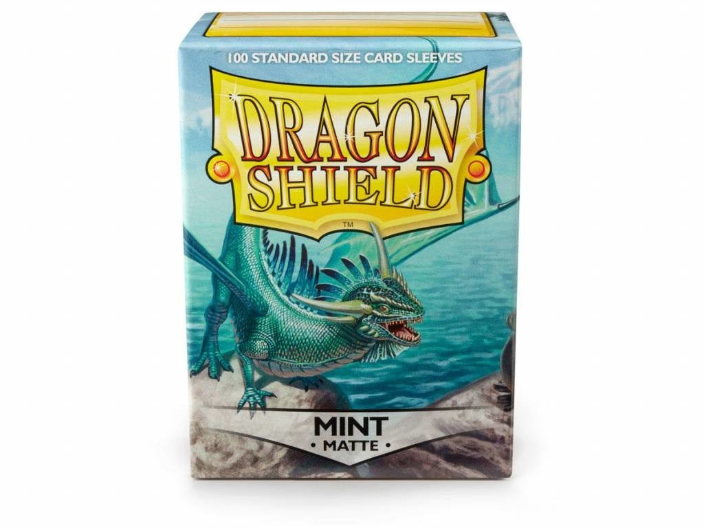 dragon-shield-standard-matte-sleeves-mint