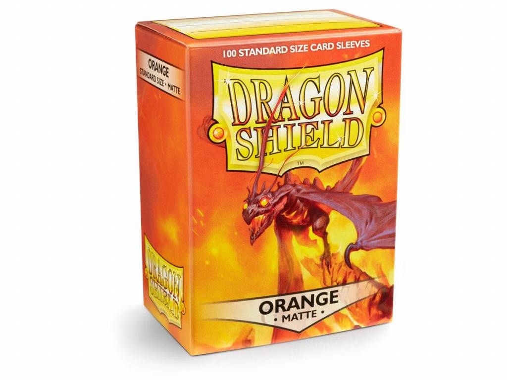 dragon-shield-standard-matte-sleeves-orange