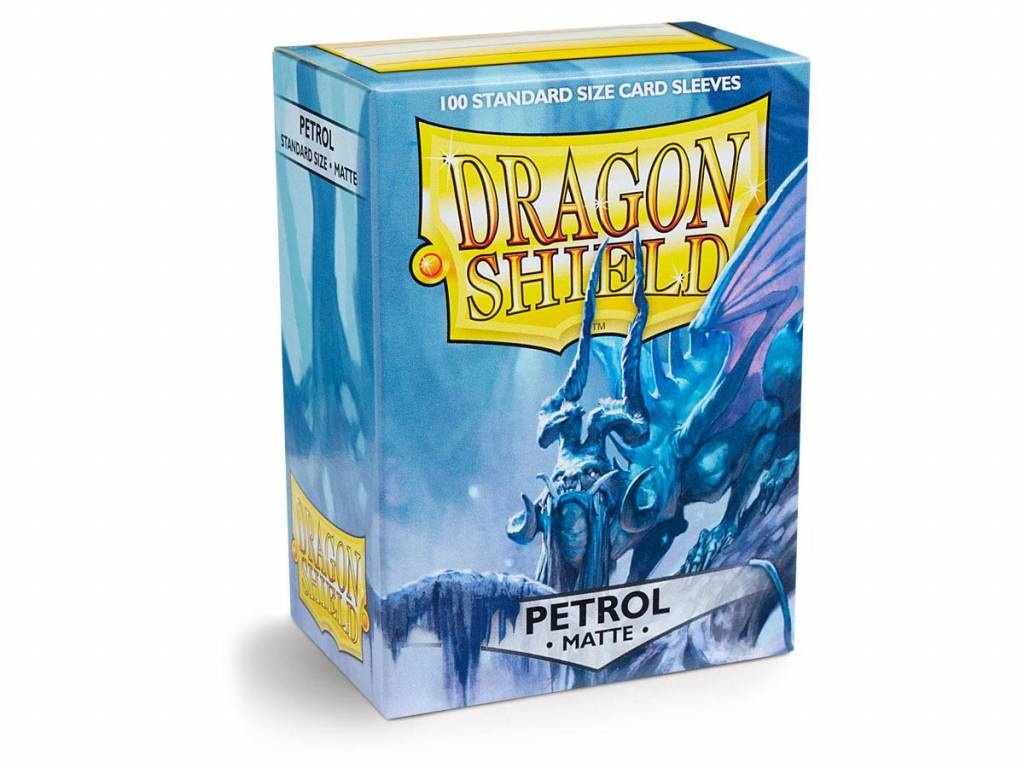 dragon-shield-standard-matte-sleeves-petrol