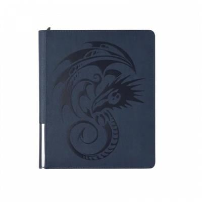 Dragon Shield Zipster Regular - Midnight Blue