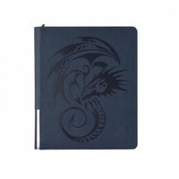 Dragon Shield Zipster Regular - Midnight Blue