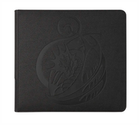 Dragon Shield Zipster XL - Iron Grey