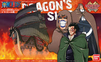Dragon's Ship