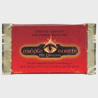 Middle-Earth: The Dragons Booster Pack