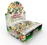 duelist booster
