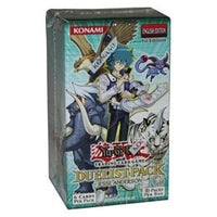 Duelist Pack Jesse Anderson Booster Box Yu-Gi-Oh! (1st Edition)