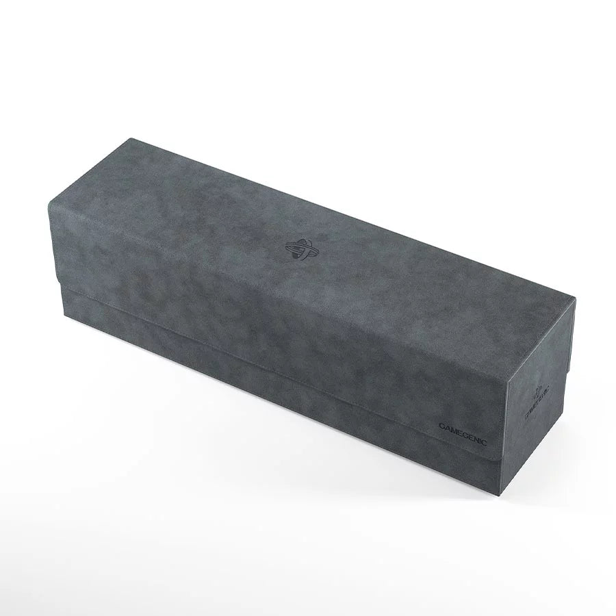 Dungeon S 550+ - Midnight Grey