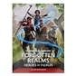 Dungeons & Dragons - Forgotten Realms Heroes of Faerun - EN