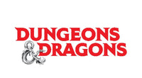 Dungeons & Dragons logo