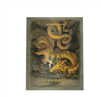 Dungeons & Dragons TCG - Player's Handbook 2024 Alt. Cover