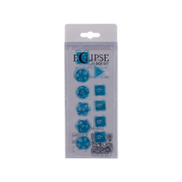 Eclipse 11 Dice Set - Sky Blue - Ultra Pro