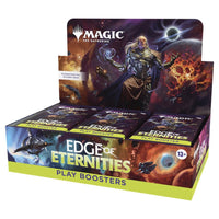 Edge of Eternities Play Booster Box MTG