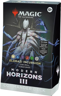 eldrazi incursion
