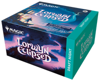 MTG - Return to Lorwyn and Shadowmoor Draft Night - EN