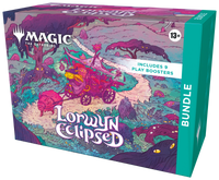 MTG - Return to Lorwyn and Shadowmoor Bundle - EN