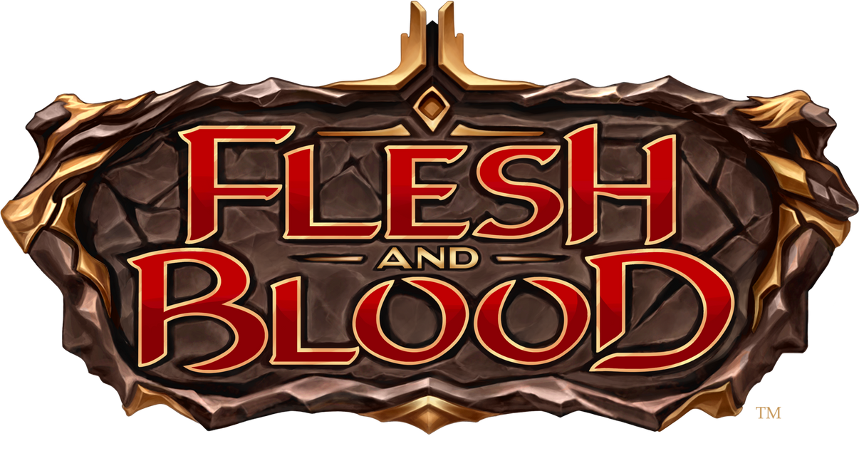 Flesh & Blood Armory Event