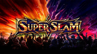 flesh & blood super slam