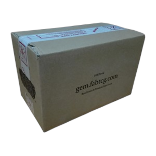 Flesh & Blood TCG - Super Slam Booster Case