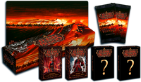 Flesh & Blood TCG - The Hunted Blitz Deck Collection