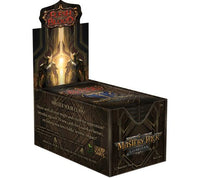 Flesh & Blood TCG - Mastery Pack: Guardian Booster Box