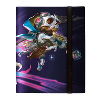 Foundations 9-Pocket Pro-Binder for MTG
