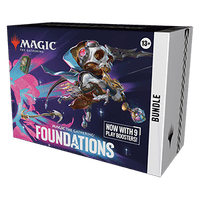Foundations Bundle MTG