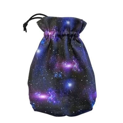 Full Art Dice Pouch - Stardust