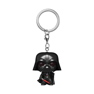 funko keychain star wars darth vader