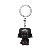 funko keychain star wars darth vader