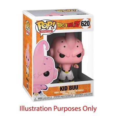 funko kid buu