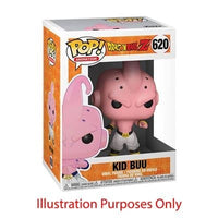 funko kid buu
