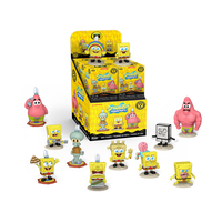 Funko Mystery Mini Spongebob