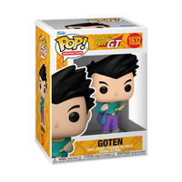 Funko POP! Animation DBGT - Goten
