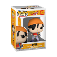 Funko POP! Animation DBGT - Pan