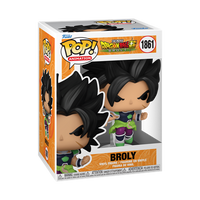 Funko POP! Animation Dragon Ball GT - Goku