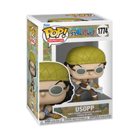Funko POP! Animation One Piece - Usopp