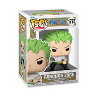 Funko POP! Animation One Piece - Zoro - Special Edition