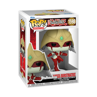 Funko POP! Animation Yu-Gi-Oh! - Burstinatrix