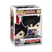 Funko POP! Animation Yu-Gi-Oh! - Chazz Princeton