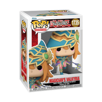 Funko POP! Animation Yu-Gi-Oh! - Magician's Valkyria