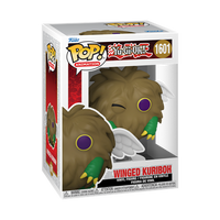 Funko POP! Animation Yu-Gi-Oh! - Winged Kuriboh