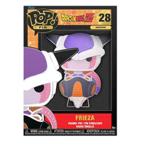 Funko POP! Dragon Ball Z - Frieza - Enamel Pin