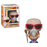 Funko POP! Dragonball Z Master Roshi Vinyl Figure 10cm