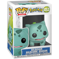 Funko POP! Games Pokemon - Bulbasaur