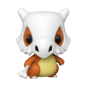 Funko POP! Games Pokemon - Cubone