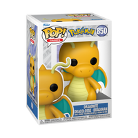Funko POP! Games Pokemon - Dragonite