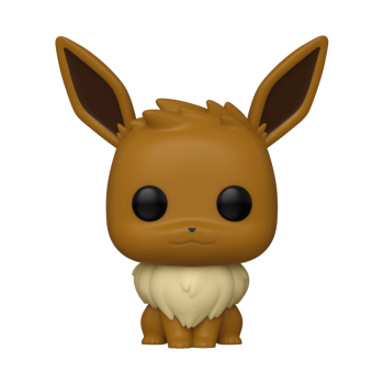 Funko POP! Games Pokemon - Eevee