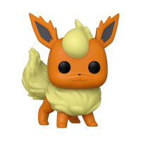 Funko POP! Games Pokemon - Flareon