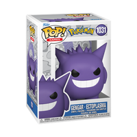 Funko POP! Games Pokemon - Gengar
