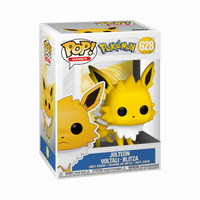 Funko POP! Games Pokemon - Jolteon